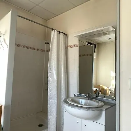 Des Pyrenees Hotel Laloubere